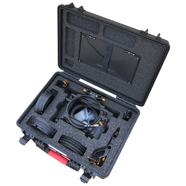 tangerine matte box tangerine matte box