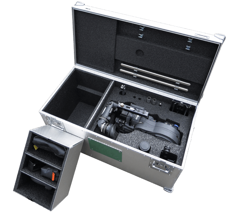 Aluminium_Arri-SR-3-Camera-Kit