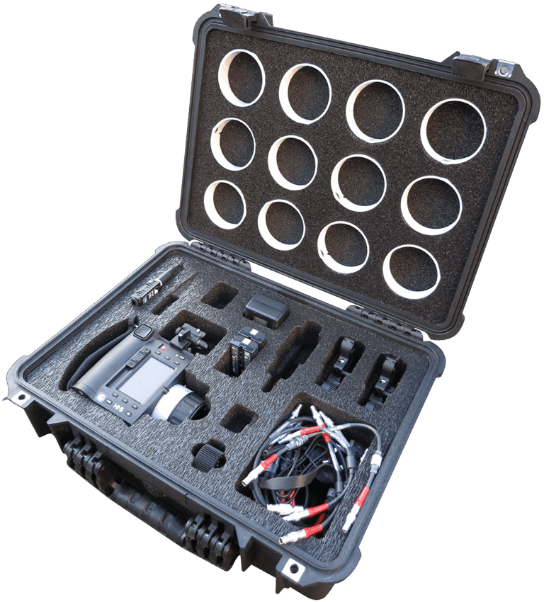 Arri Custom Foam Insert For Peli Case
