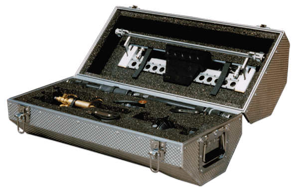 Mission Impossible Custom case
