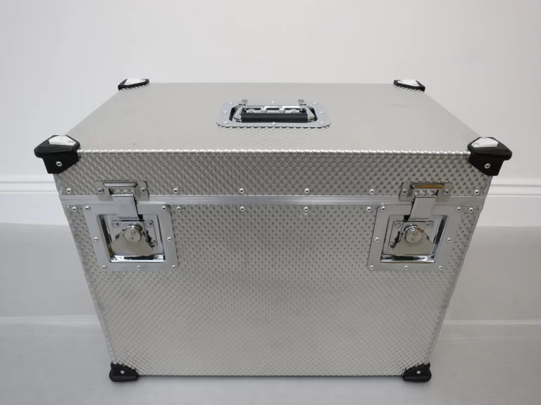 Aluminium Cases