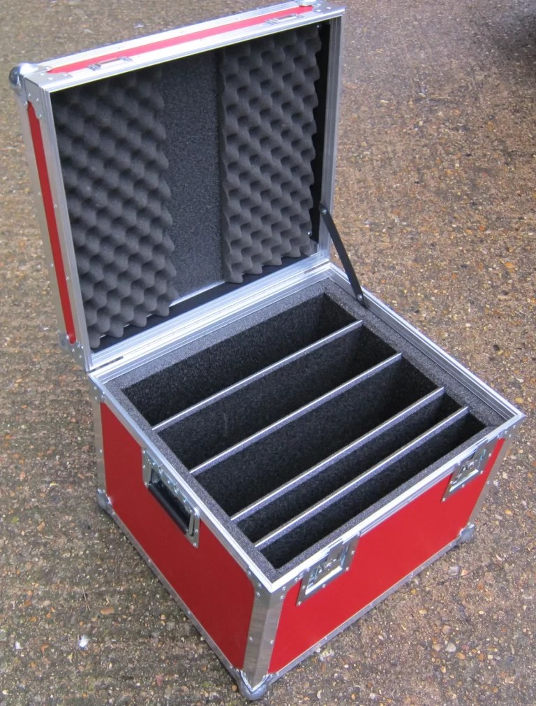 Circuit baord case
