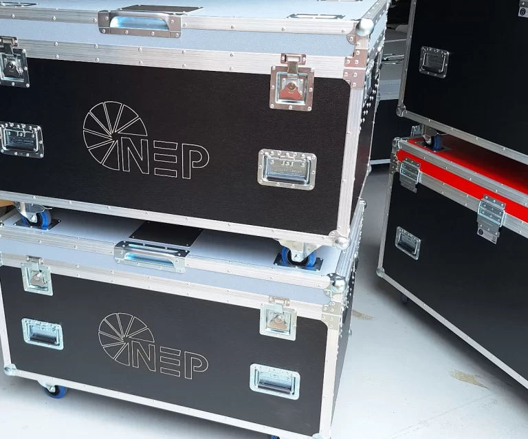 NEP plywood case