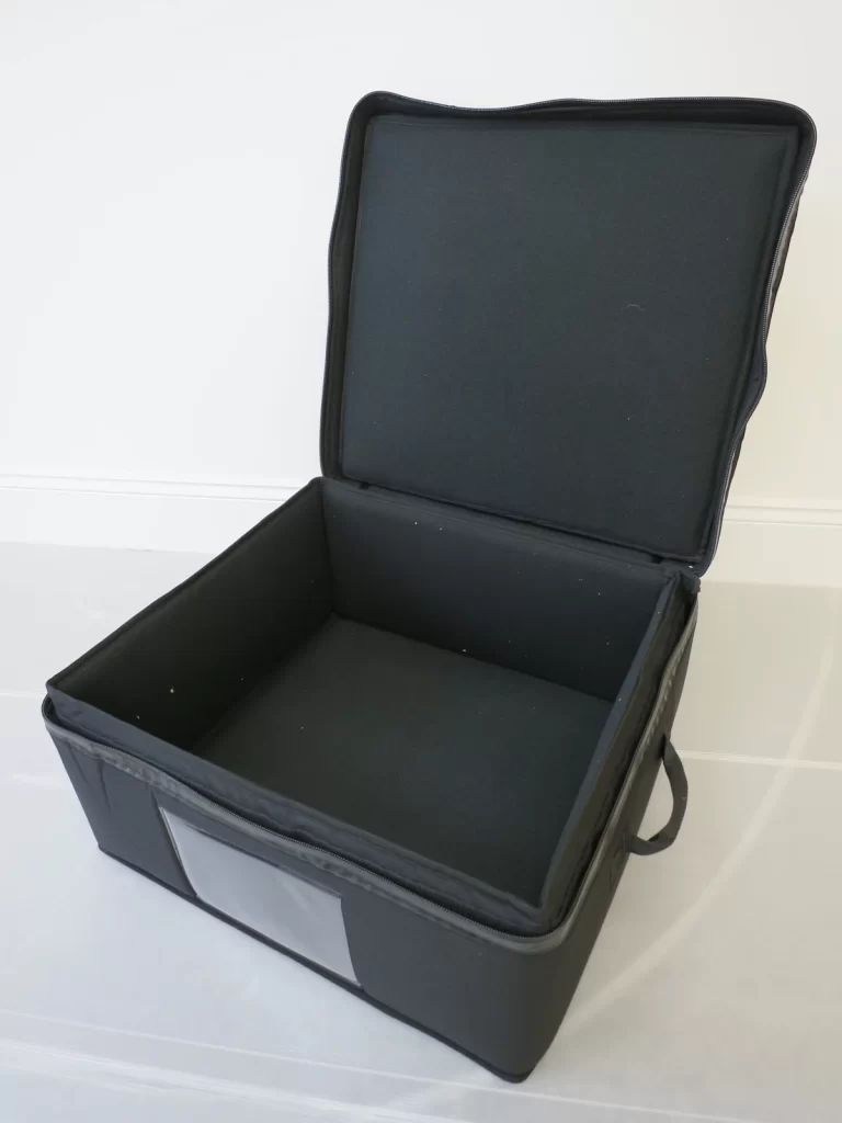 Steadicam Vest Travel Bag
