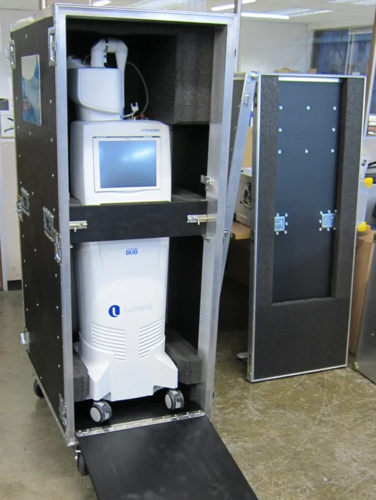 Lumenis Acupulse Duo
