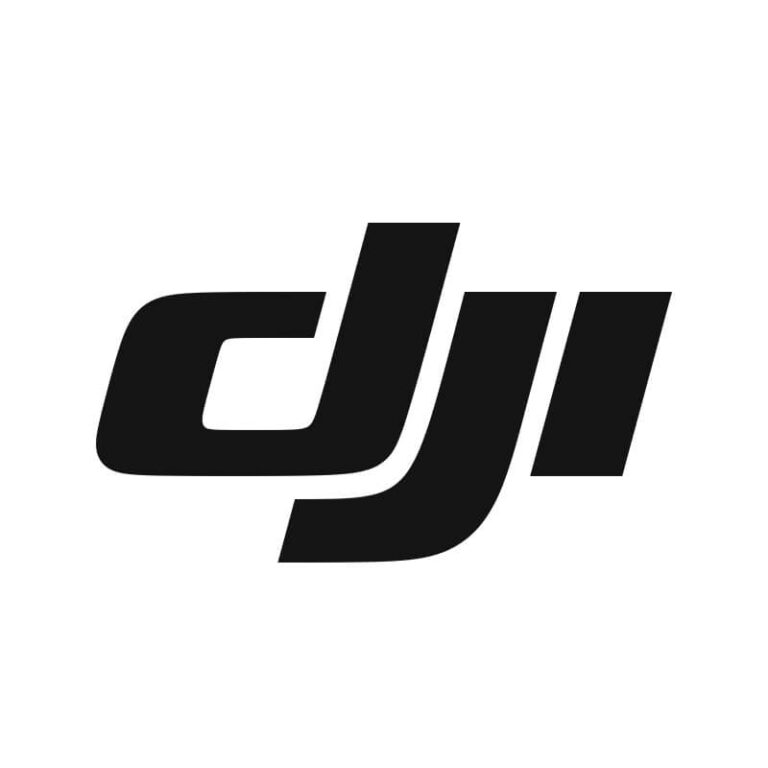 dji Logo