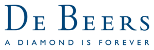 De Beers Logo