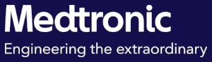Medtrnic Logo