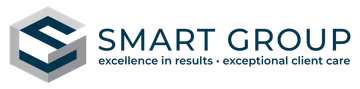 The Smart group Logo