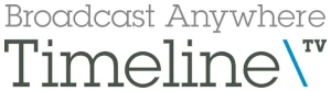 Timeline TV Logo