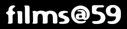 Films At 59 Logo