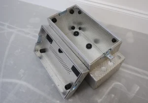 Battery enclosure fabrication_2