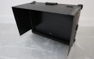 Flanders DM 242 Slim Case fabrication