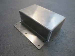enclosure_fabrication