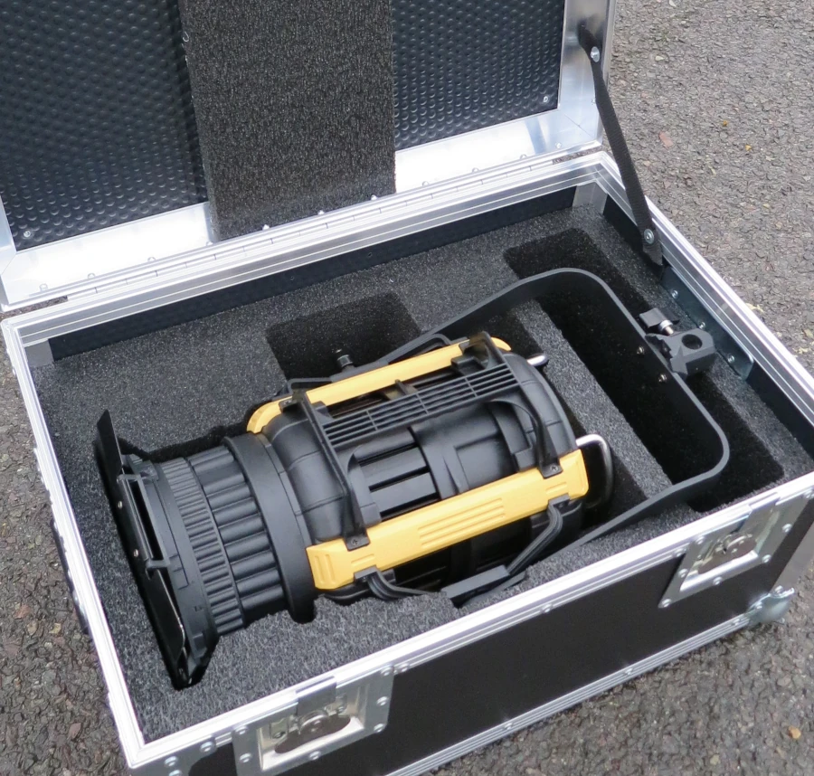 Lamp-in-astro-case