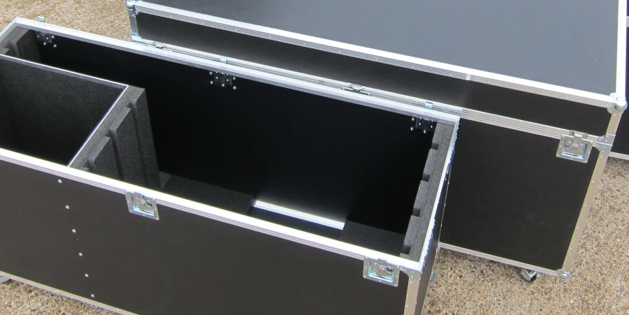 MIxing Desk Trunk