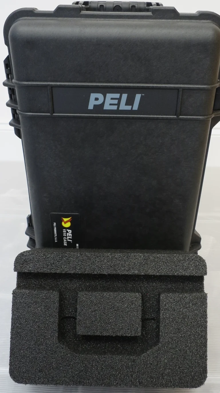 Peli-1510-seat-foam