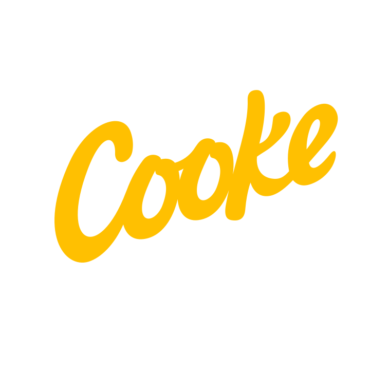 Cooke Optics Logo
