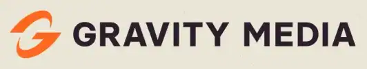Gravity Media Logo