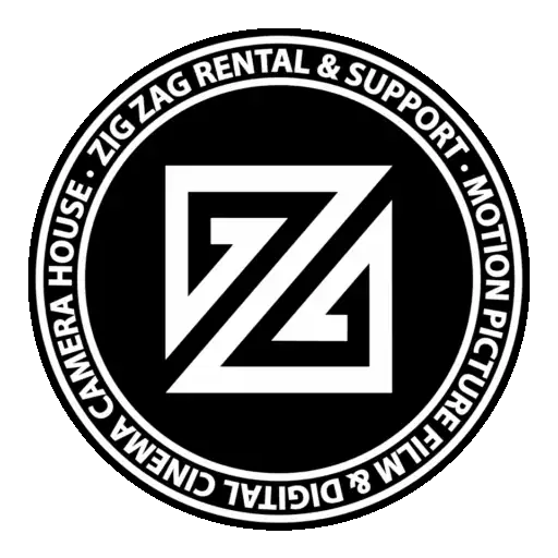 Zigzag Rental Logo