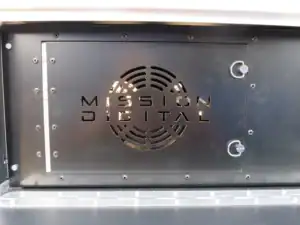 branded vent