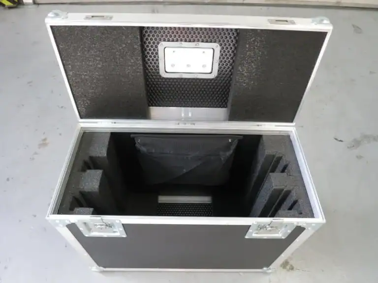 Astro Transit custom case